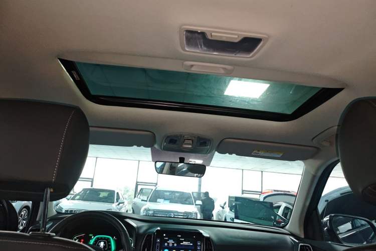 Used Hyundai ix35 2021 2.0L Automatic 2WD GLS Leading Edition