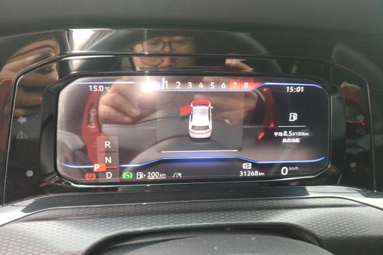 Used Volkswagen Golf GTI 2021 380TSI DSG GTI
