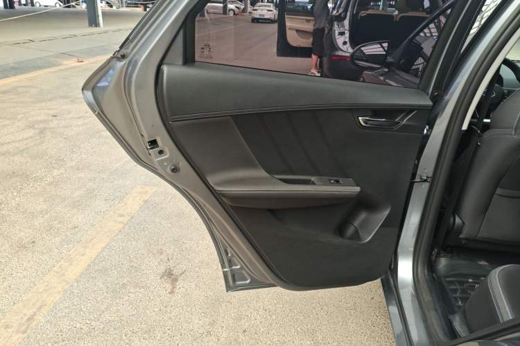 Used BYD e2 2021 Comfort Model