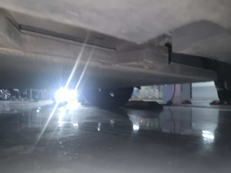 Used BYD Dolphin 2021 401km Knight Edition — 27