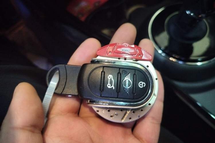 Used MINI Clubman 2019 2.0T COOPER S