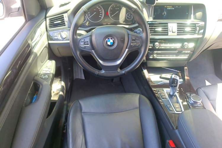 Used BMW X3 2014 xDrive20i X Design Package