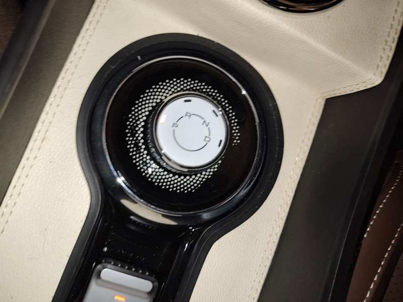 Used Wuling Bingo 2024 333 km Lingxi Connected Version — 13