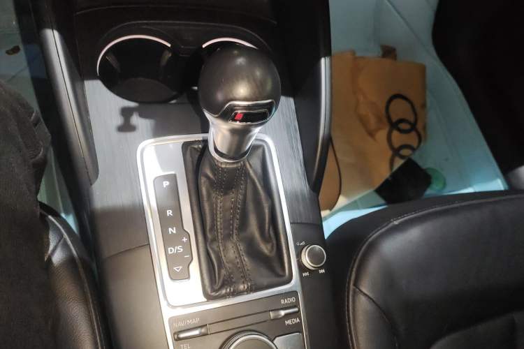 Used Audi A3 2018 30th Anniversary Edition Sportback 40 TFSI Style Model
