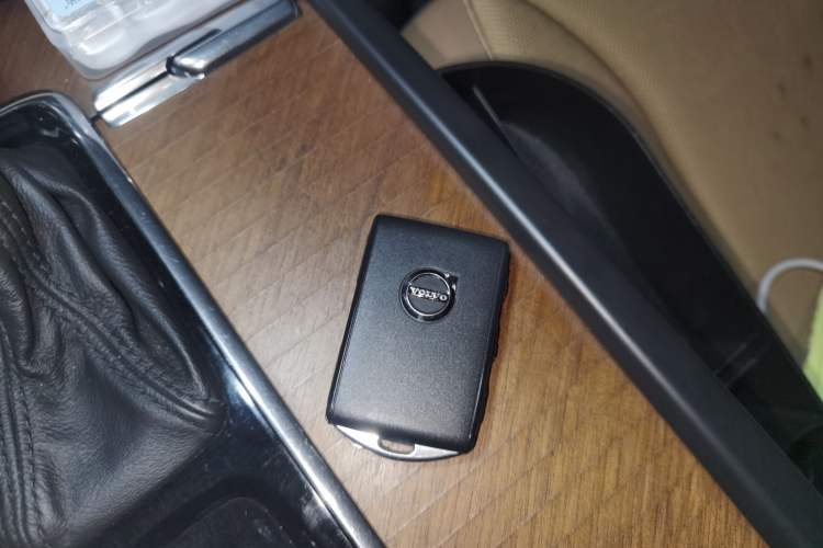 Used Volvo S90 2018 T5 Zhiyuan Edition