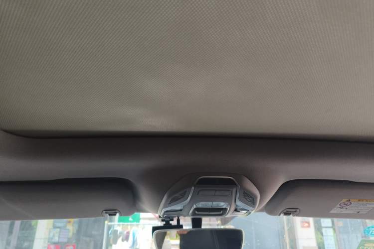 Used Geely Auto Coolray 2019 260T DCT Knight China VI Standard