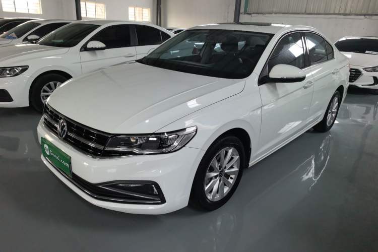 Used Volkswagen Bora 2021 1.5L Automatic Comfort Smart Connect Edition