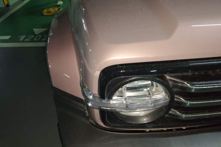 Used Tank 300 2021 City Edition 2.0T—Truly Stylish