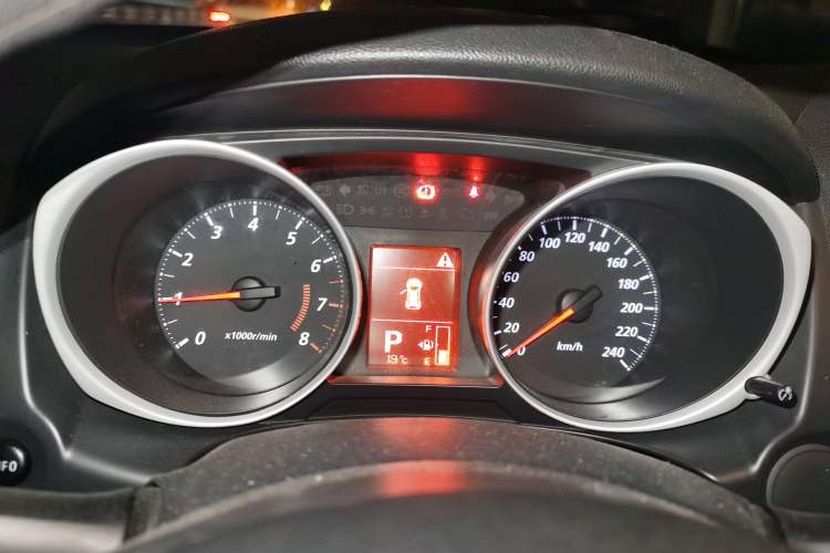 Used Mitsubishi ASX 2013 2.0L CVT Two-Wheel Drive Elite Edition