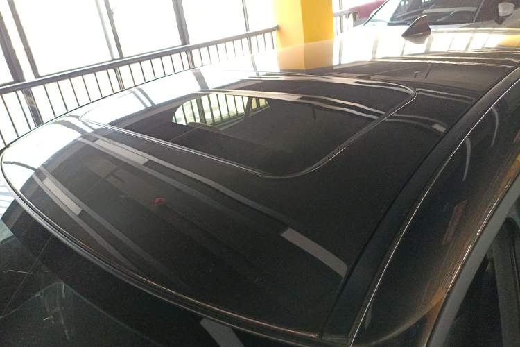 Used Mazda CX-4 2021 2.0L Automatic Two-Wheel Drive Blue Sky Dynamic Edition