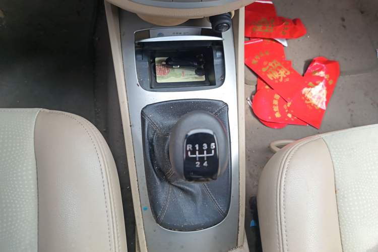 Used Buick Excelle 2013 1.5L Manual Classic Model