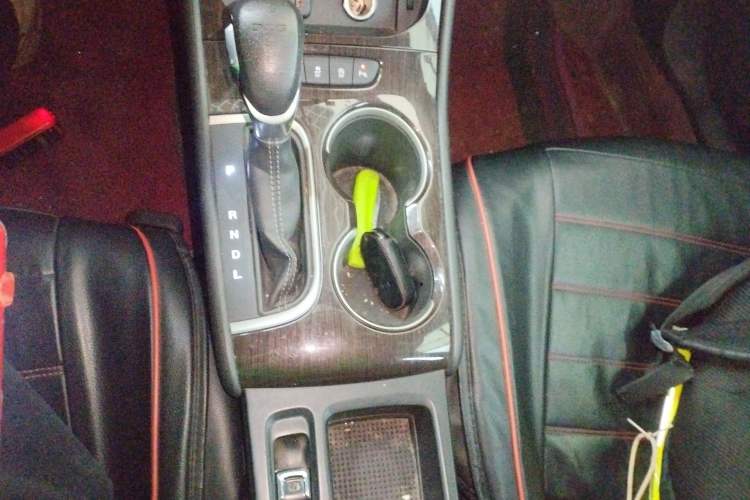 Used Buick Verano 2019 Sedan 20T Dual-Clutch Leading Model
