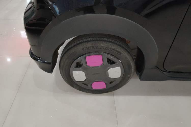 Used Geely Galaxy Panda 2025 210km Panda Kart