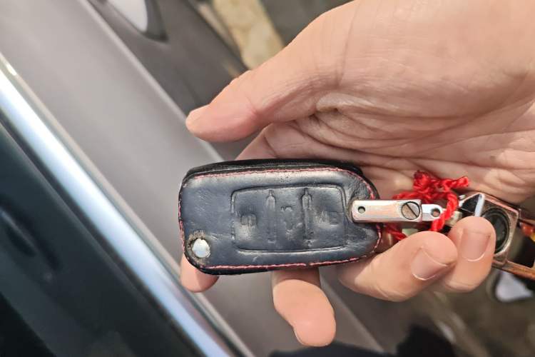 Used Skoda Octavia 2016 1.6L Manual Trend Edition