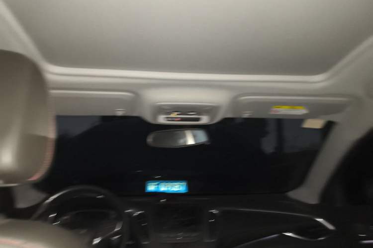 Used Chevrolet Malibu XL 2019 Redline 550T Automatic RuiLian Edition
