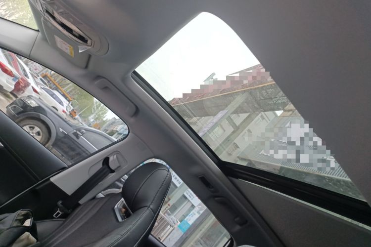 Used Chery Tiggo 7 PLUS 2023 Champion Edition 1.6 TGDI DCT Extraordinary Version
