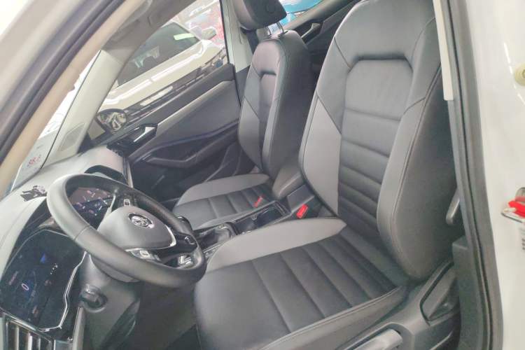 Used Volkswagen Sagitar 2020 280TSI DSG Comfort Version China VI Standard