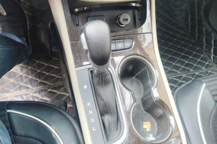 Used Buick Verano 2019 Sedan 15S Automatic Entry Model Gear Lever