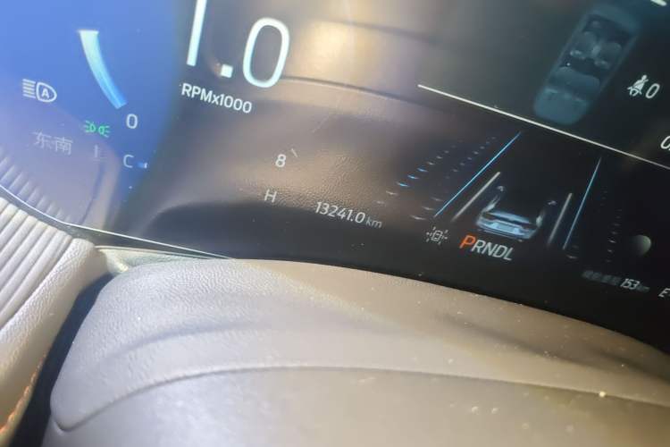 Used Ford Mondeo 2022 EcoBoost 245 Luxury Model