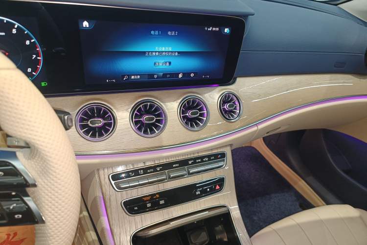 Used Mercedes-Benz E-Class 2021 E 260 Coupe
