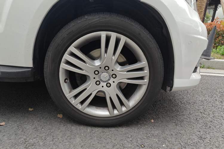 Used Mercedes-Benz GLK-Class 2015 GLK 260 4MATIC Dynamic Edition Ultimate Version