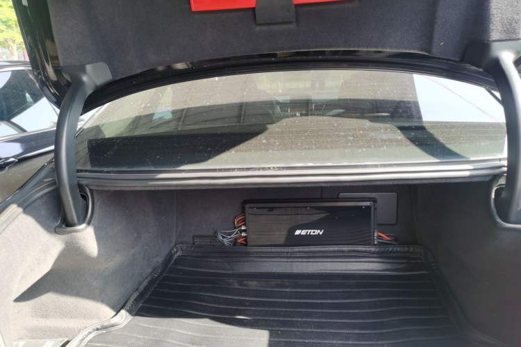 Used Audi A8 2013 A8L 45 TFSI quattro Comfort model