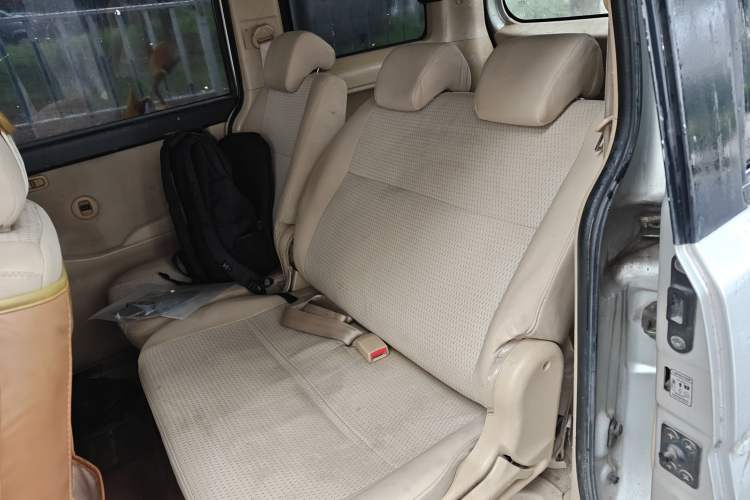 Used Chana Ounuo S 2014 1.5L Elite Model