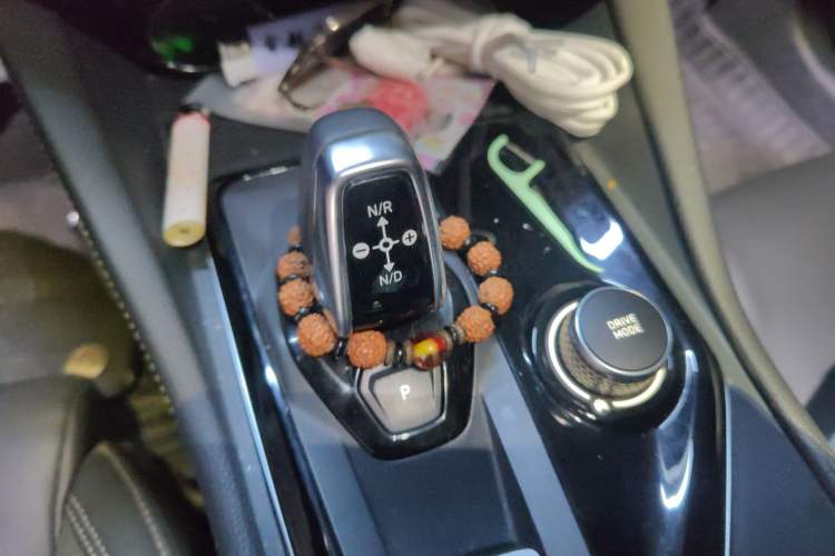 Used Lynk & Co 03 2021 1.5TD DCT Jing Champion Edition
