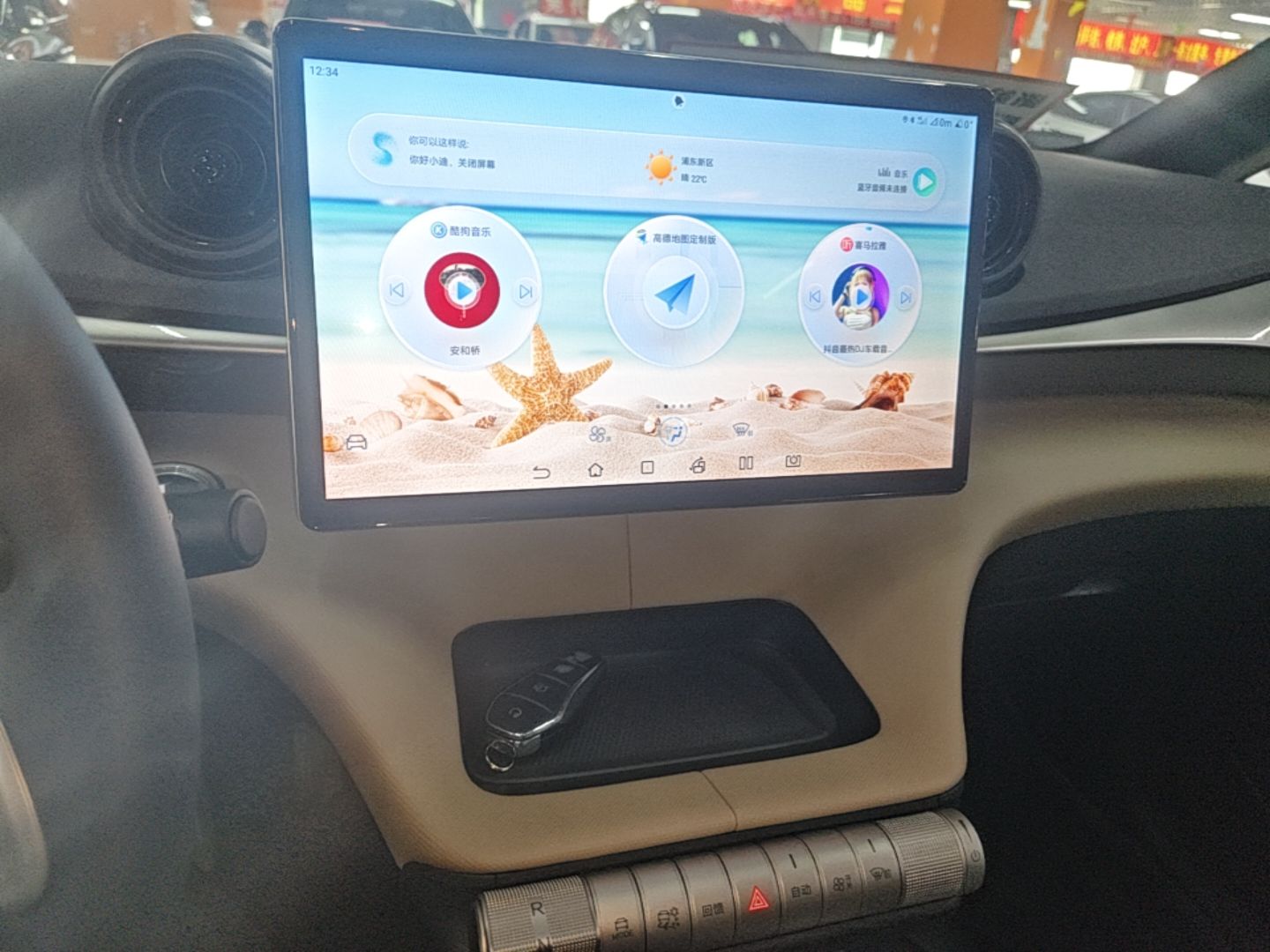 BYD Dolphin 2025 420km Free Edition — снимка 15