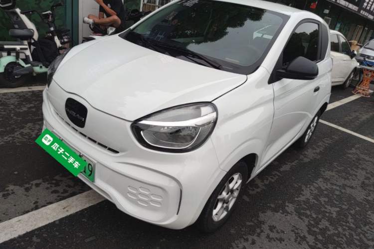 Used Roewe Clever 2022 311km QiQi BoBo Edition