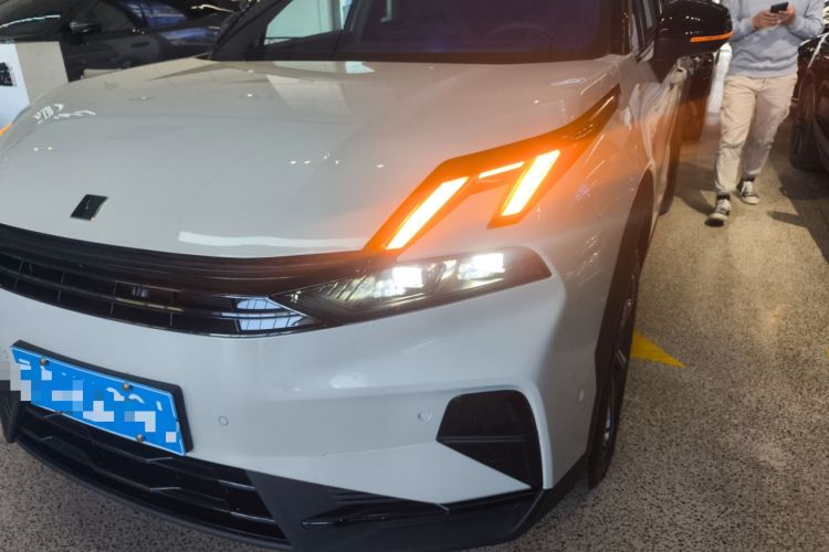 Used Lynk & Co 06 2025 Renew 1.5T Halo Left Front Headlight