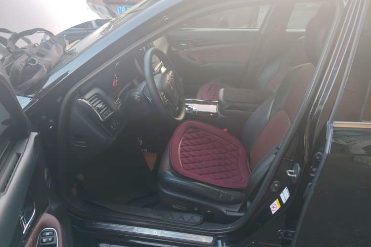 Used Toyota Crown 2018 2.0T Sport Edition
