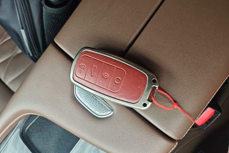 Used Chery Arrizo 8 2023 High-Energy Edition 2.0T DCT Luxury
