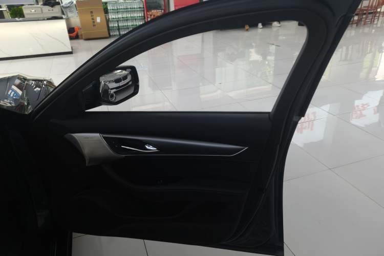 Used Cadillac CT5 2021 28T Luxury Model