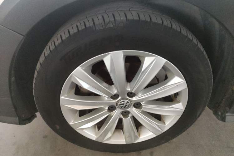 Used Volkswagen C-TREK 2020 1.5L Automatic Fashion Edition