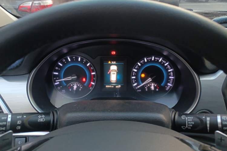 Used Haval H2 2018 Blue Label 1.5T Dual-Clutch Two-Wheel-Drive Elite Model