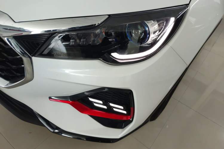 Used JETOUR X70 2023 1.5T DCT Beyond PRO+ Edition 5-Seater
