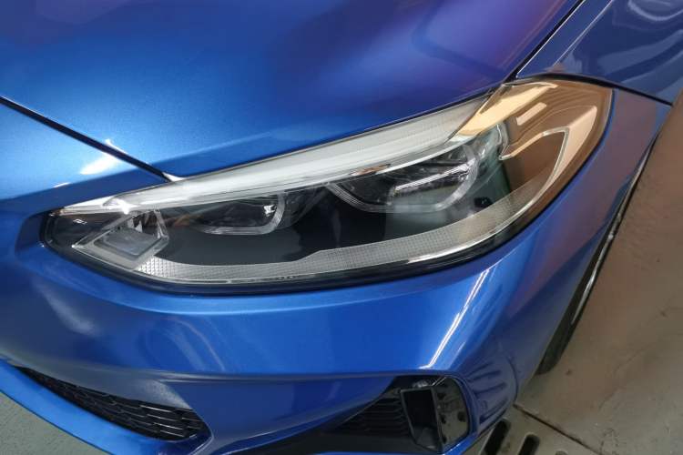 Used BMW 1 Series 2019 118i M Sport Package