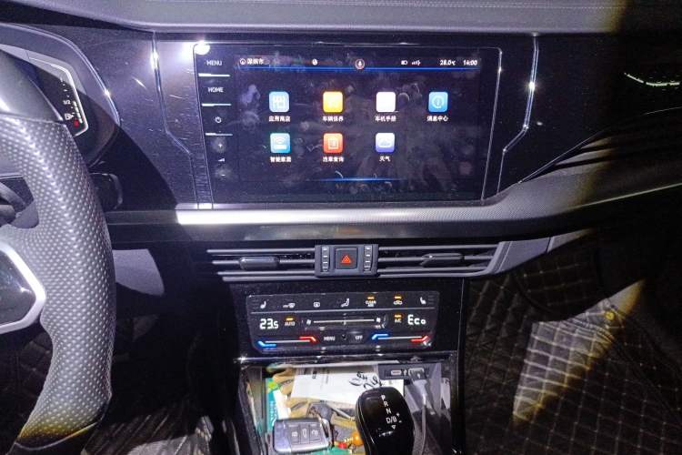 Used Volkswagen Passat New Energy 2022 430 PHEV Hybrid Elite Edition