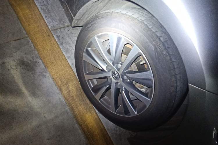 Used Lexus ES 2018 200 Excellence Edition China VI Standard