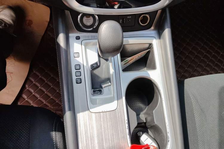 Used Nissan Murano 2019 2.5L XE Two-Wheel Drive Elite Version China VI Standard