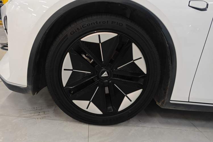 Used Deepal SL03 2023 515MAX Pure Electric Version