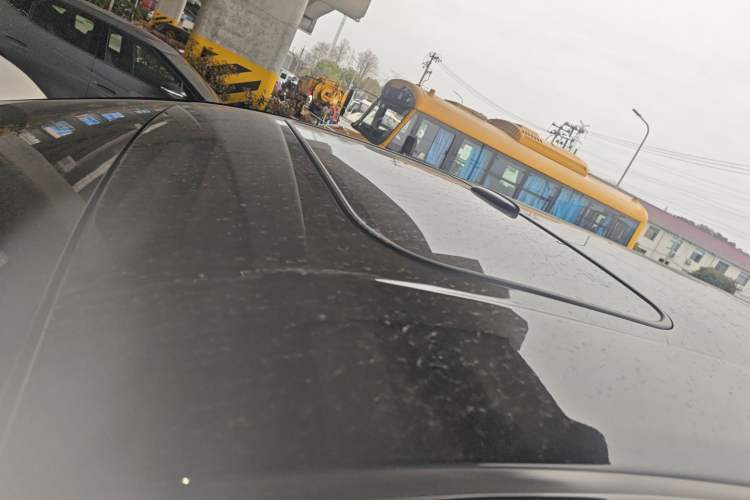 Used Toyota Alphard 2021 Dual-Engine 2.5L Luxury Edition