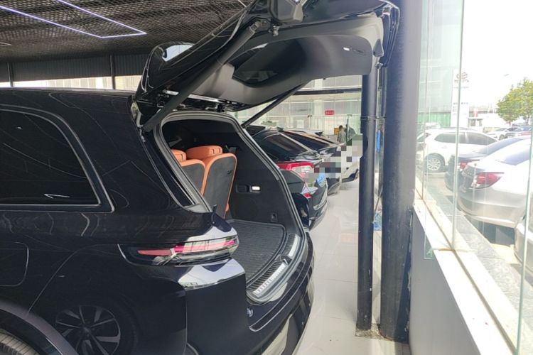 Used Li Auto L8 2023 Pro Model