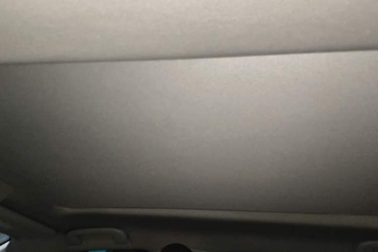 Used Toyota RAV4 2020 2.0L CVT Two-Wheel Drive Prestige Edition Headliner