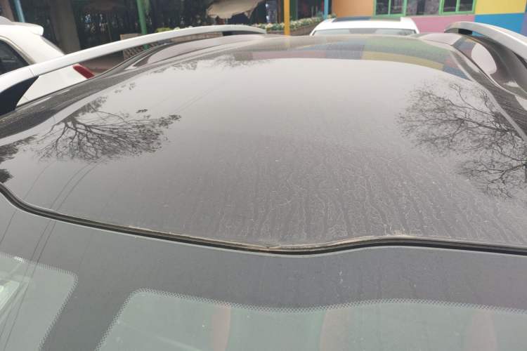 Used Peugeot 2008 2014 1.6L Automatic Fashion Edition
