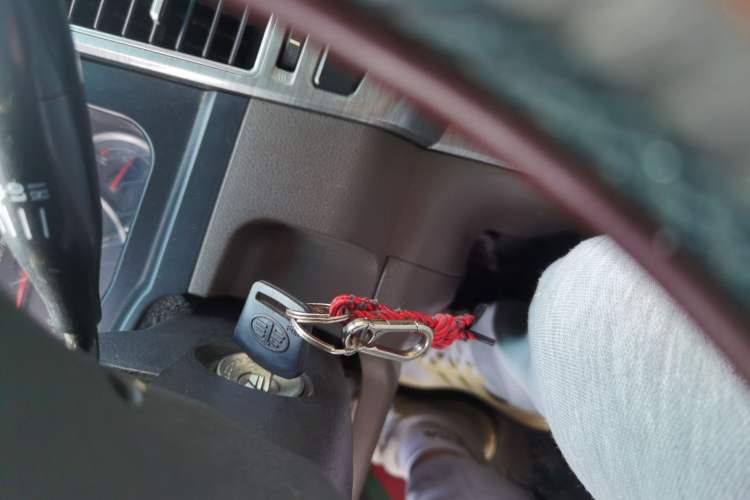 Used Foton Sapporo 2021 1.5L Two-Wheel Drive China VI Standard Chuangfu Xiaohuolang DAM15KL