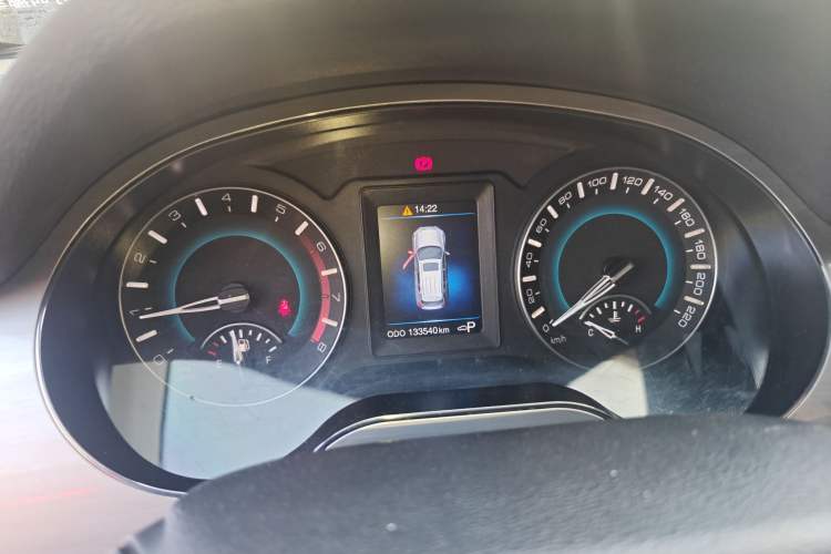 Used Haval H2 2017 Red-Label 1.5T Automatic Two-Wheel Drive Elite Model