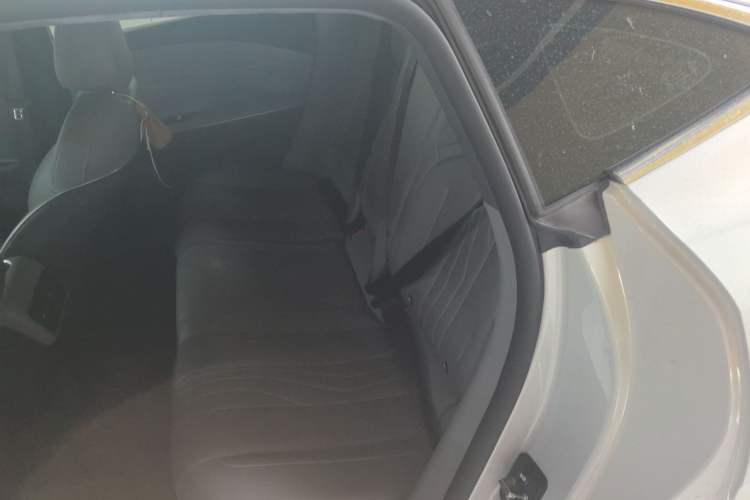 Used Geely Galaxy E8 2024 550 km Range Rear-Drive MAX