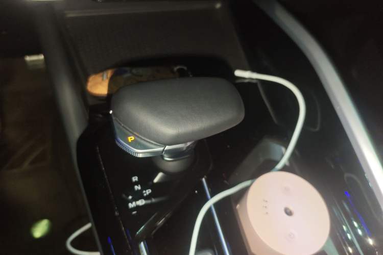 Used Geely Auto Preface 2025 Dongfang Yao 2.0TD Lanxing Edition
